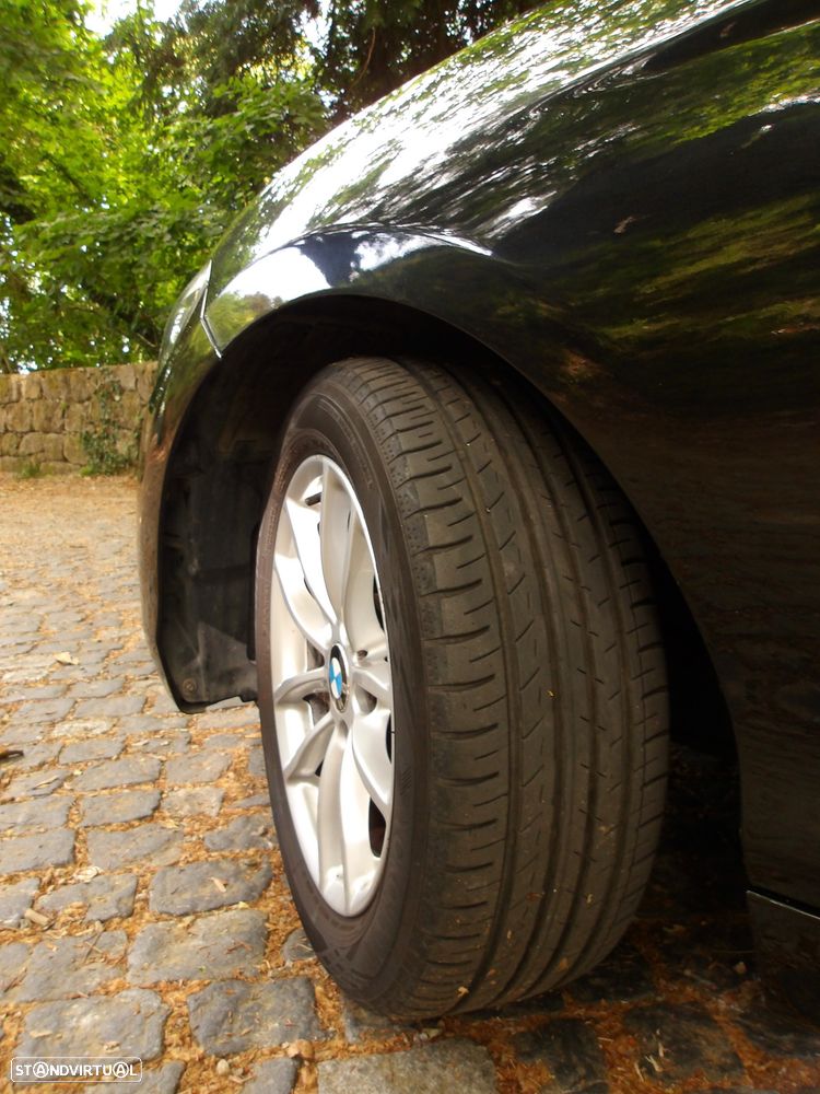 BMW 116 d DPF - 6