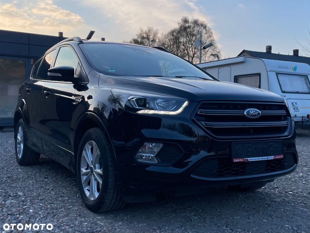 Ford Kuga 1.5 EcoBoost 2x4 ST-Line - 6