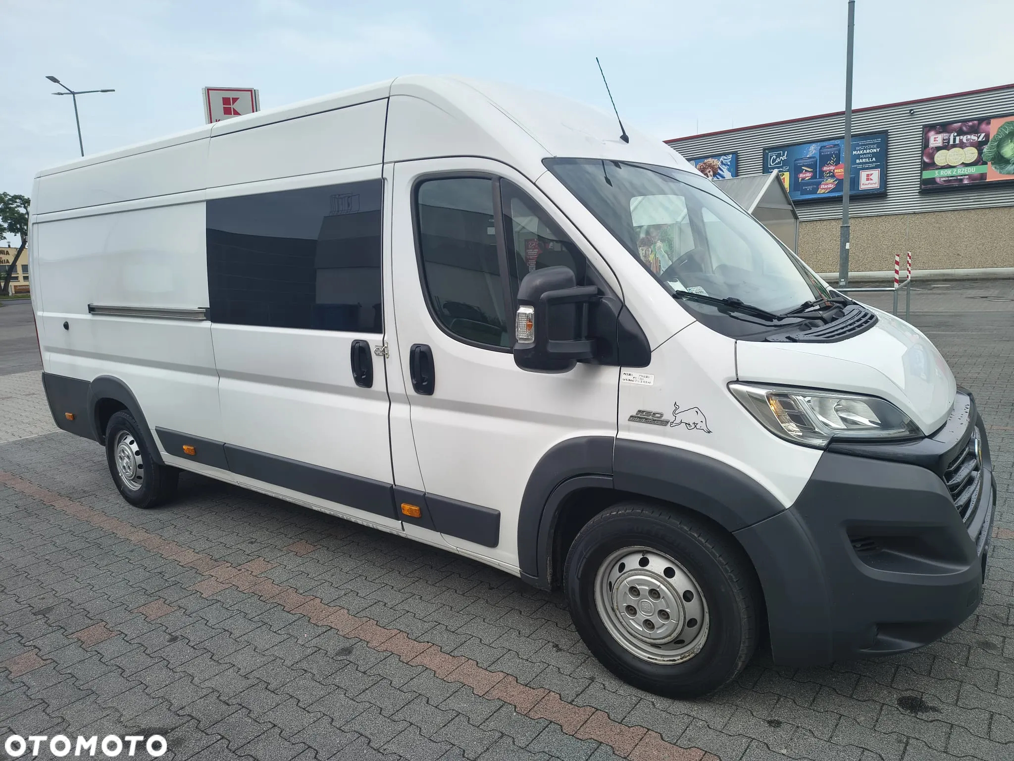 Fiat Ducato - 22