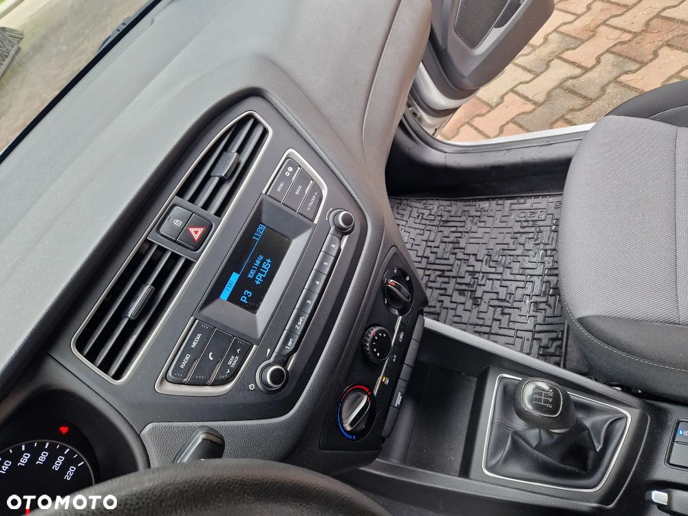 Hyundai i20 1.2 Comfort - 20