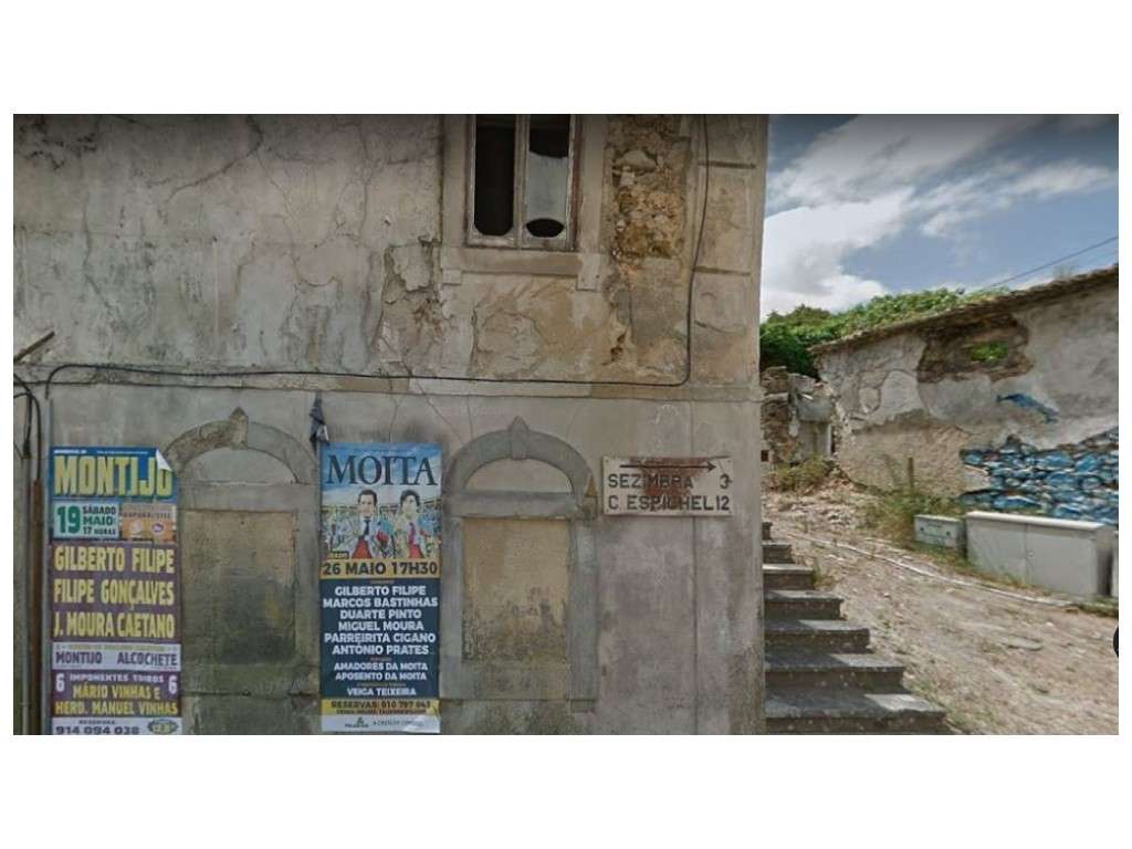 Quinta Herdade para Venda em Sesimbra, Distrito de Setúbal. - Grande imagem: 3/16