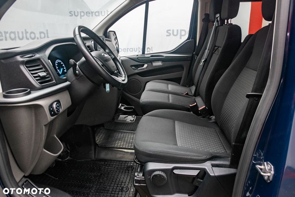 Ford Transit Custom Kombi 320 L2H1 Trend - 14