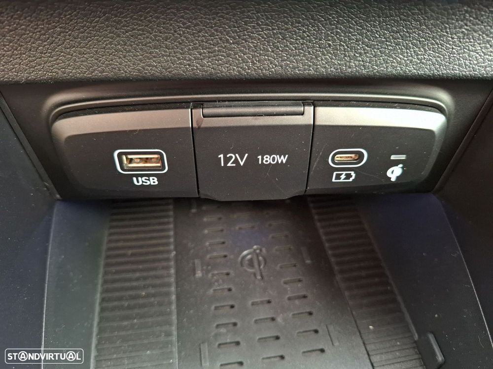 Hyundai Bayon 1.0 T-GDI Premium - 15