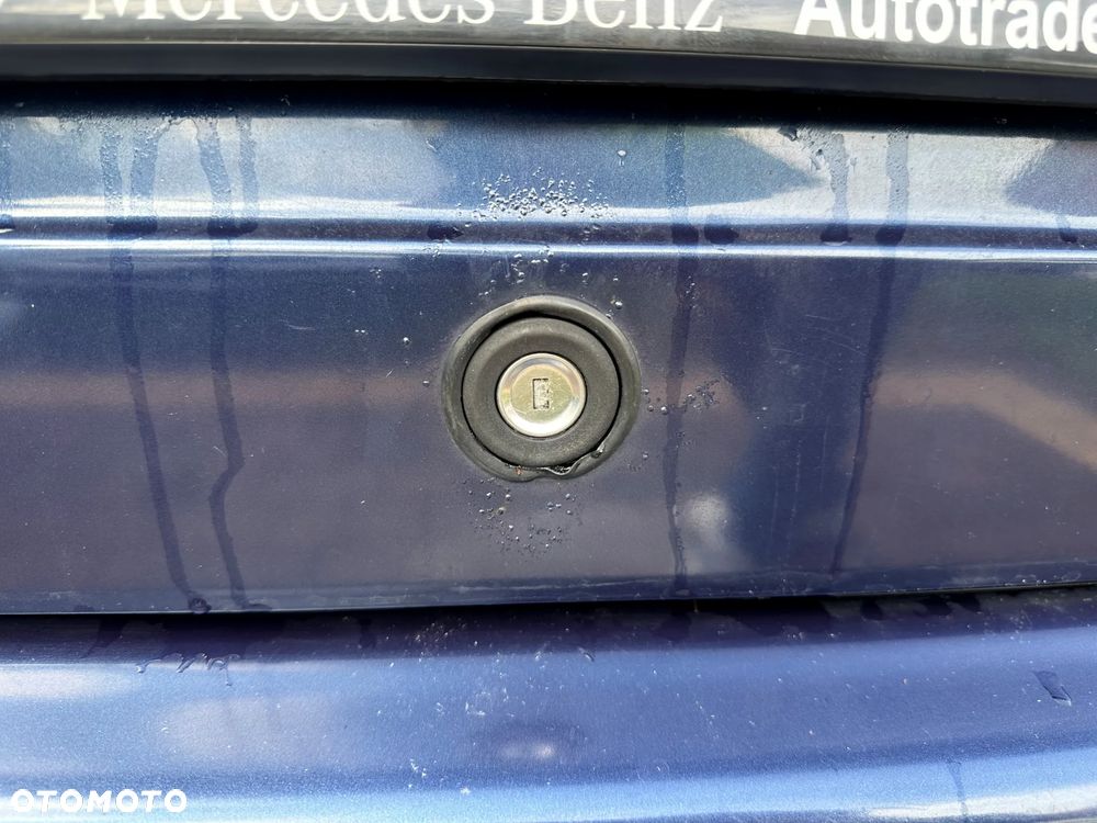 Mercedes-Benz CLK 320 - 18