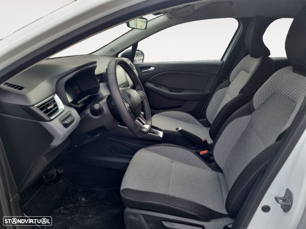 Renault Clio 1.0 TCe Intens CVT - 9