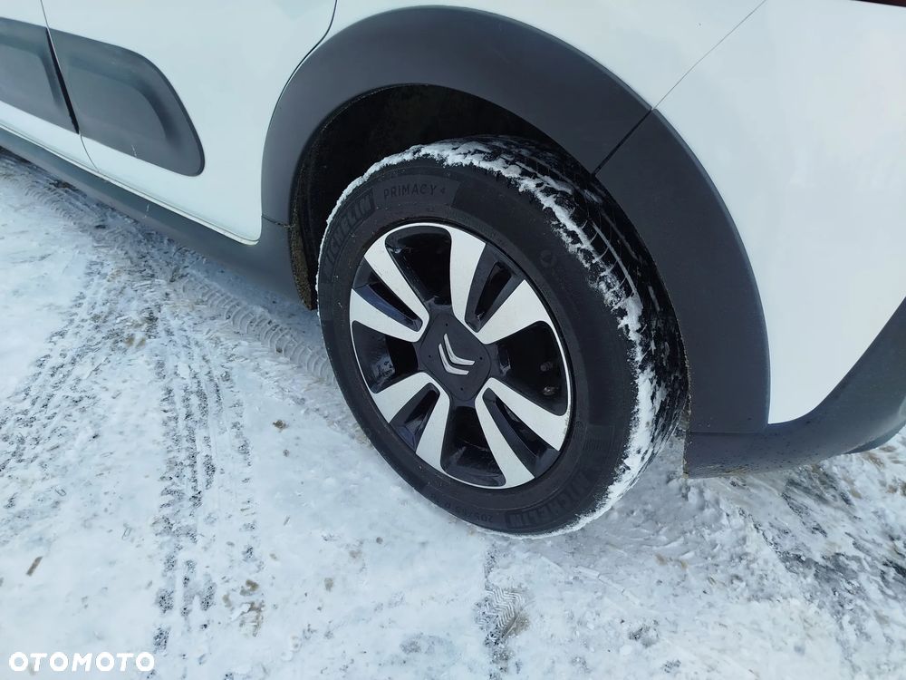 Citroën C3 Pure Tech 83 S&S SHINE PACK - 37