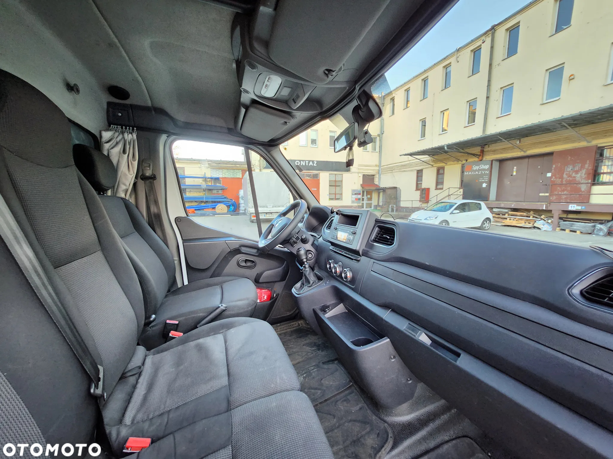 Renault Master - 9
