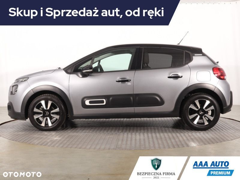 Citroën C3 - 4