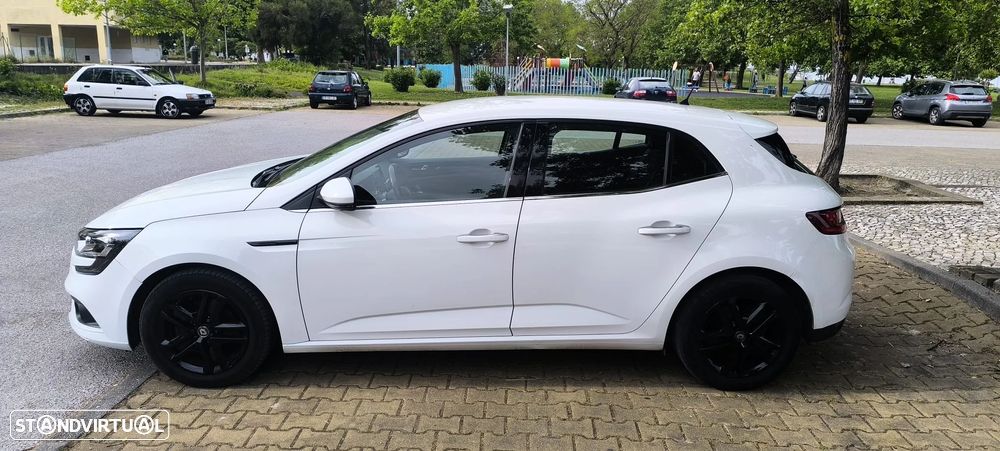 Renault Mégane ENERGY dCi 110 INTENS - 6