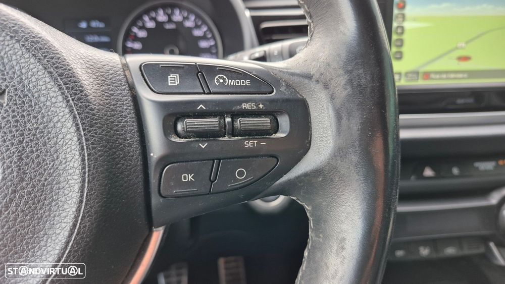 Kia Rio 1.0 T-GDi Drive - 13