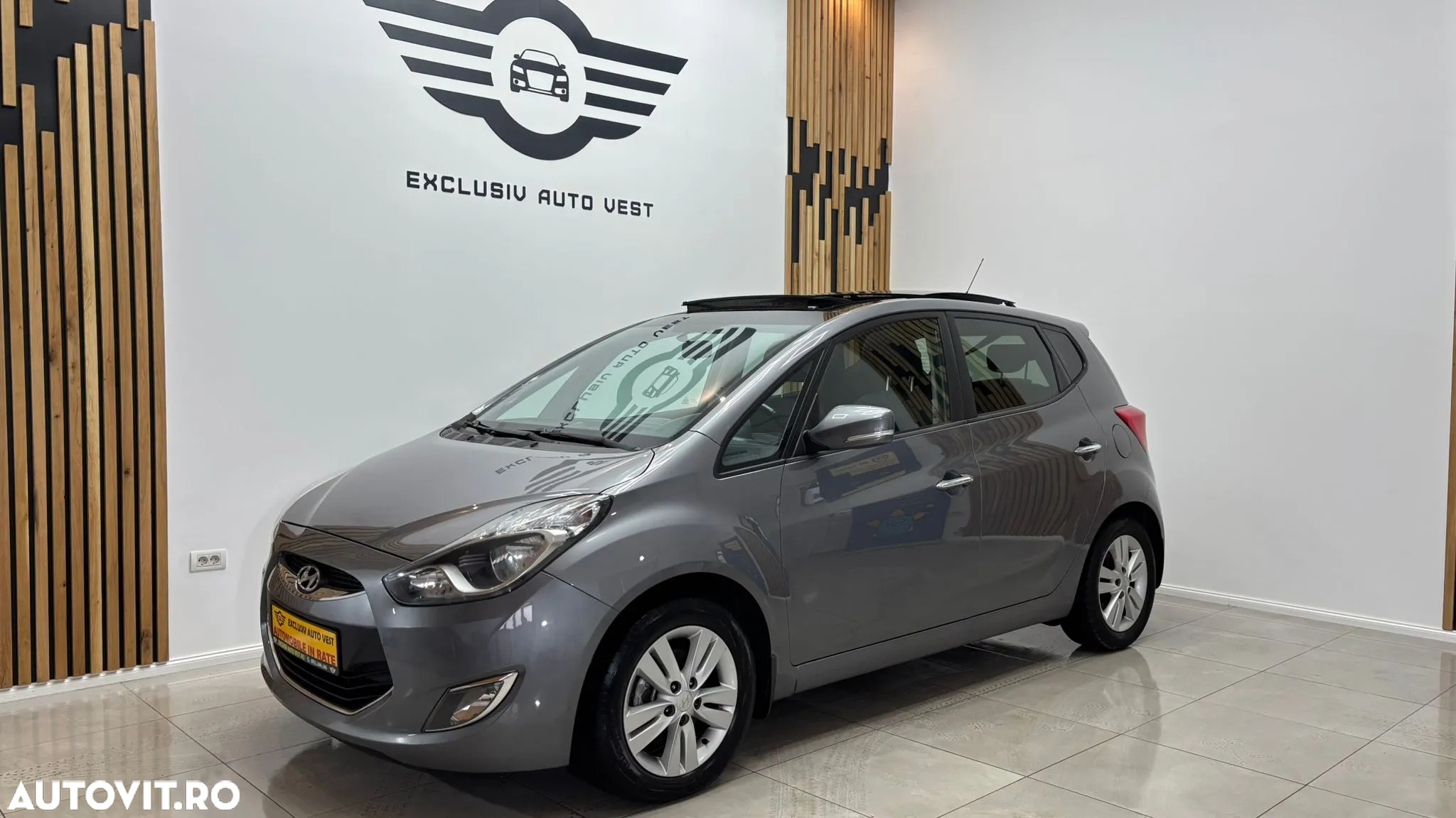 Hyundai ix20 - 14