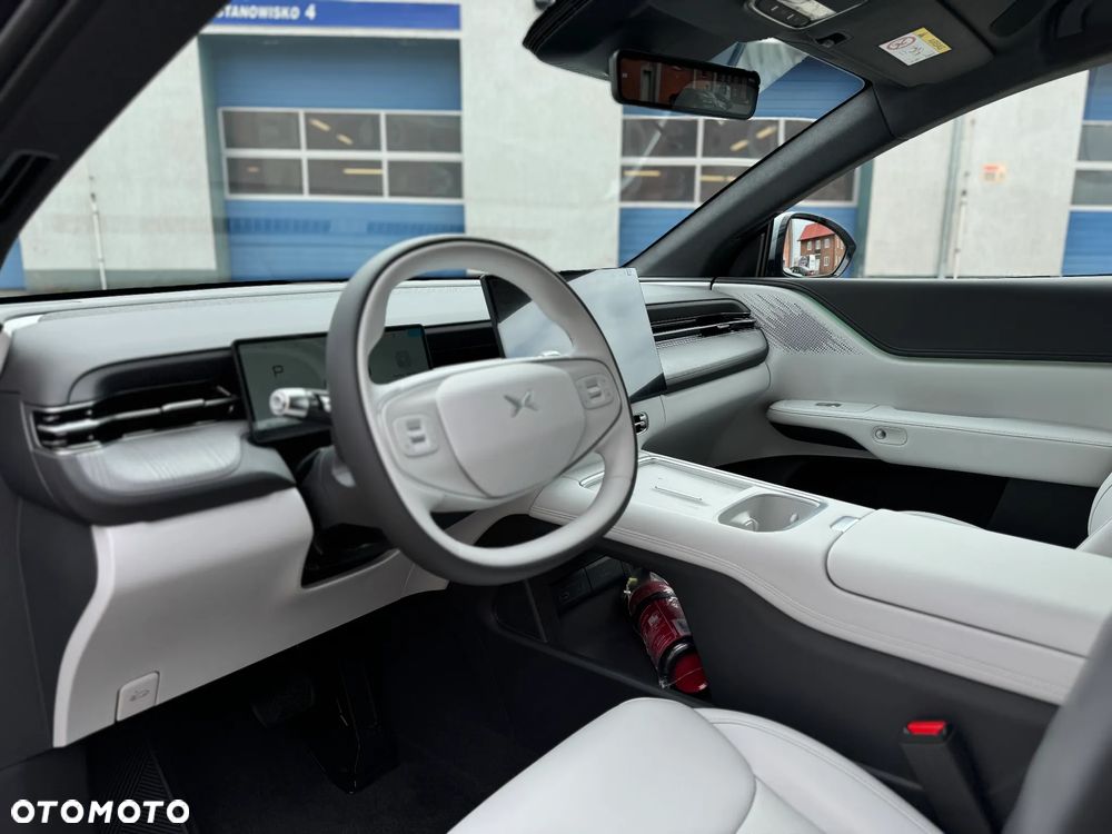 XPeng G6 80.8 kWh AWD Performance PRO - 8