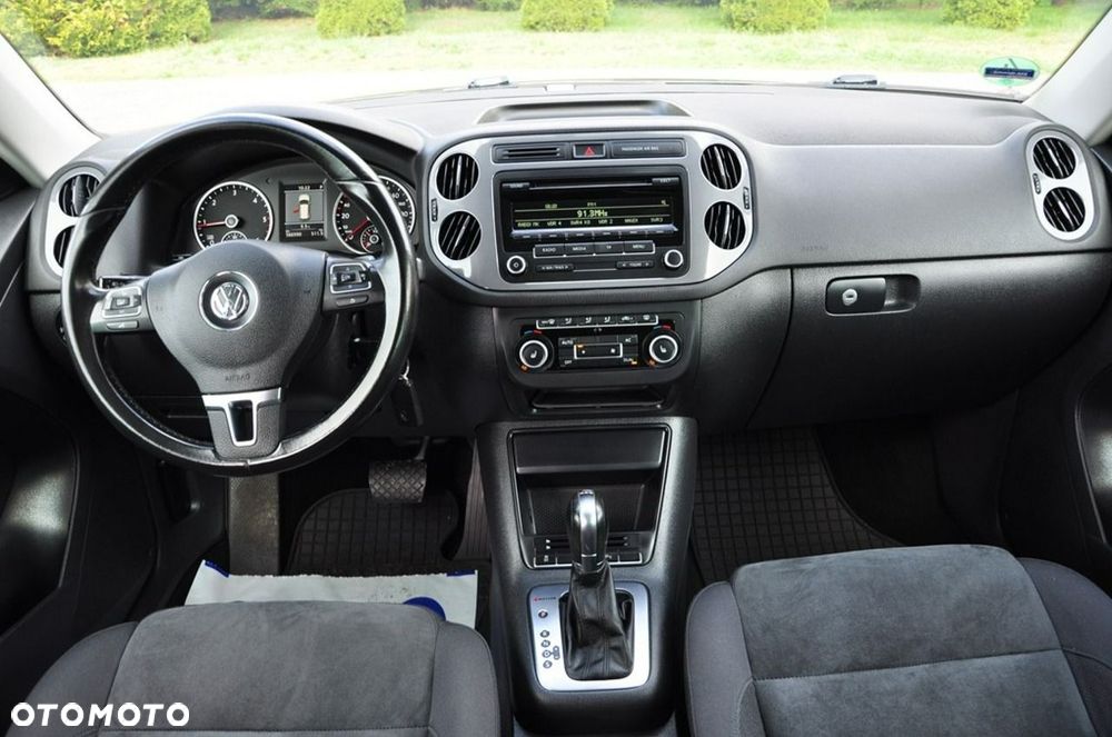 Volkswagen Tiguan - 30