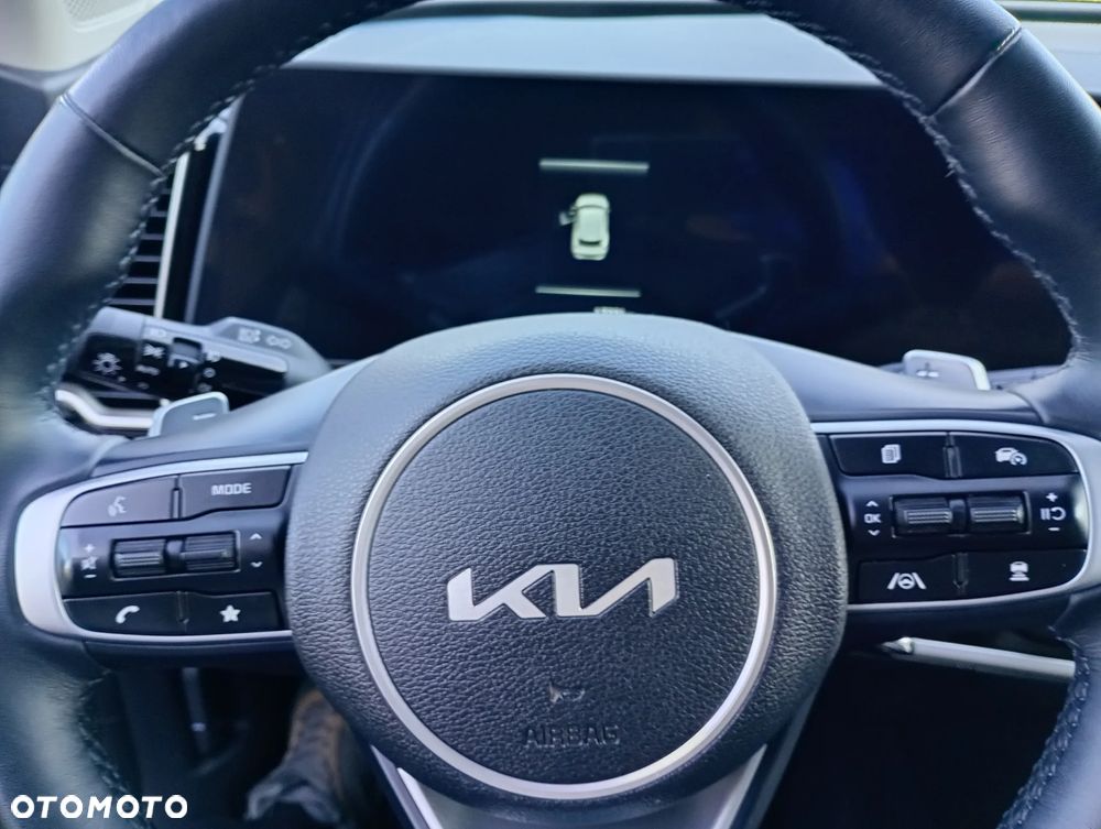 Kia Sportage 1.6 T-GDI MHEV L 4WD DCT - 17