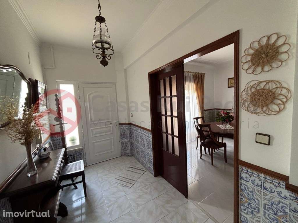 Moradia T3 com garagem em Vale de Milhaços, Corroios - Grande imagem: 4/26