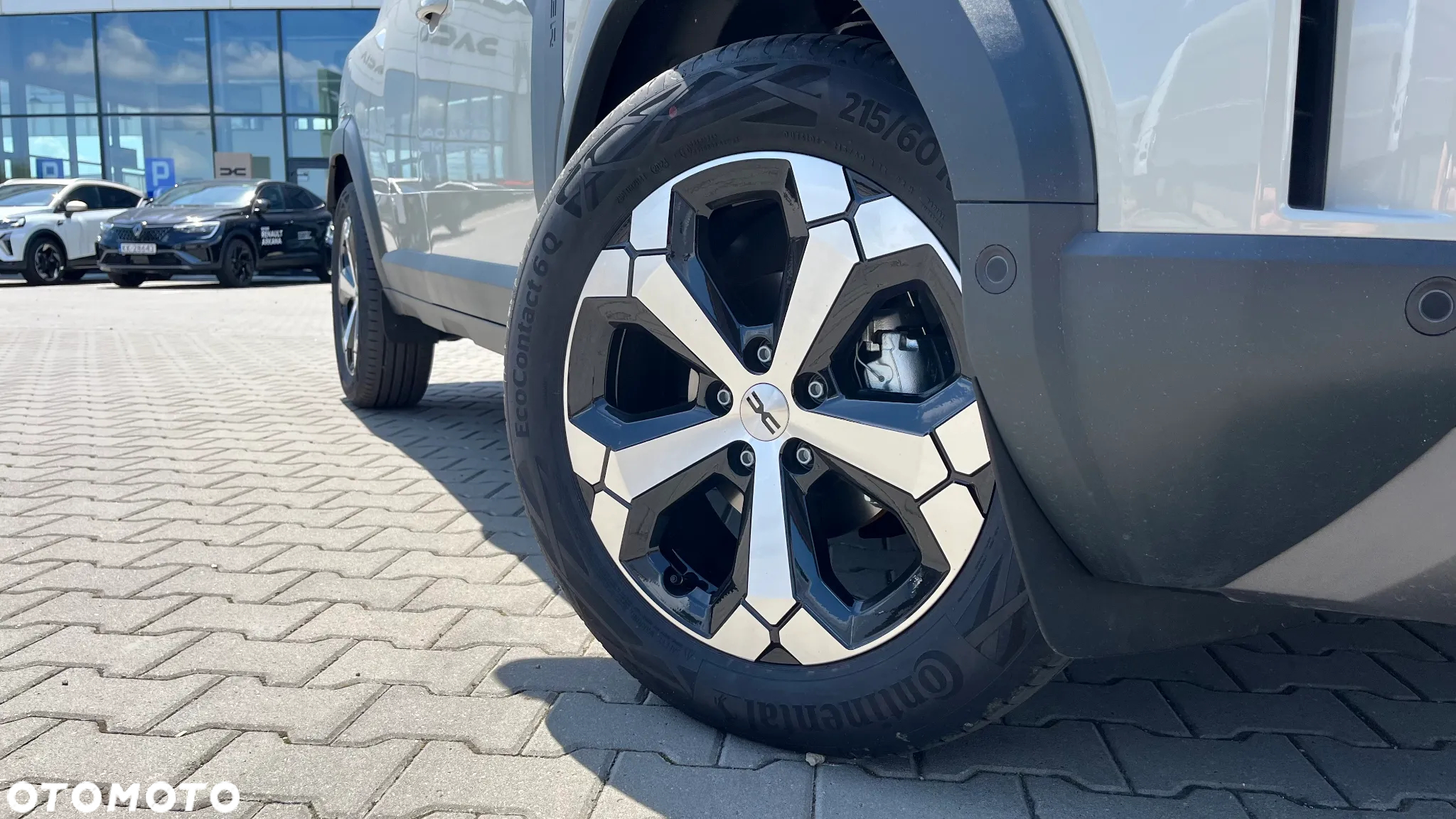 Dacia Duster - 5