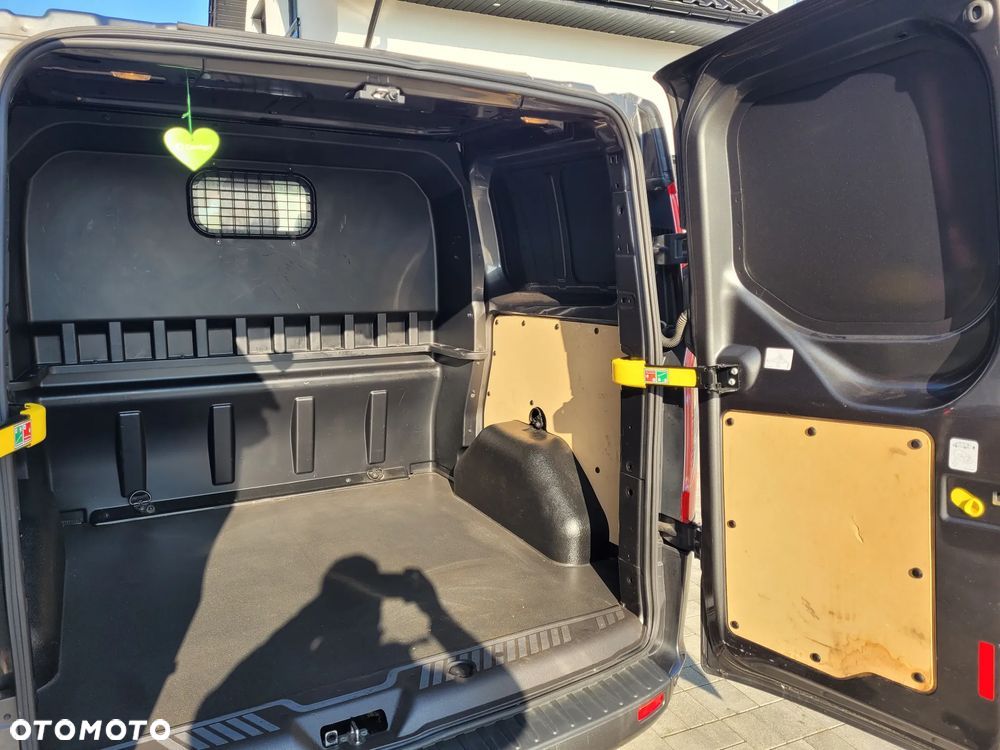 Ford Transit Custom - 20