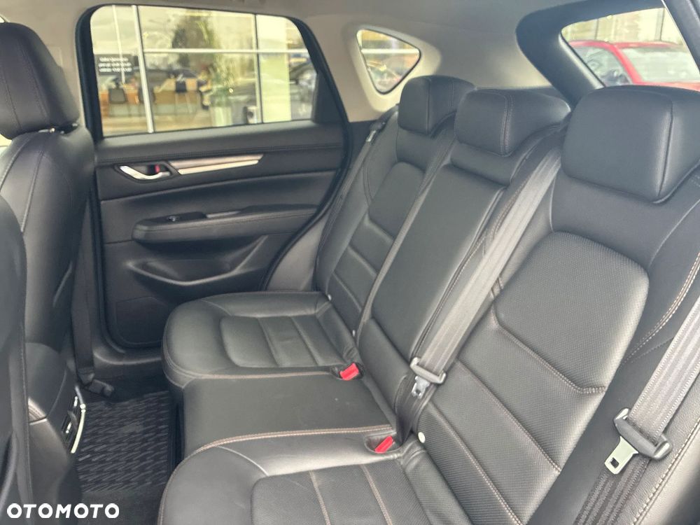 Mazda CX-5 - 16