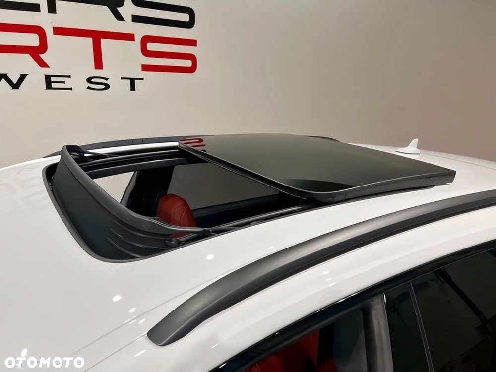 Audi SQ8 TFSI quattro tiptronic - 11