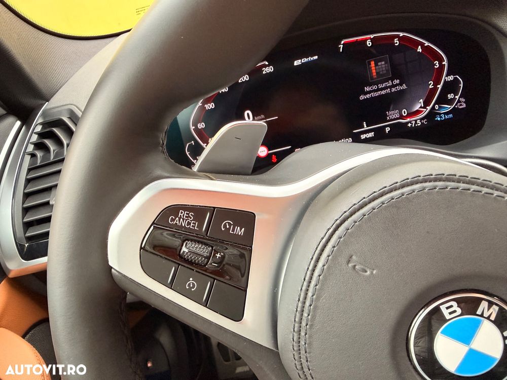 BMW X3 xDrive30e Aut. M Sport Edition - 24