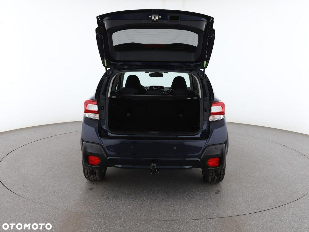 Subaru XV 1.6i Lineartronic Comfort - 19