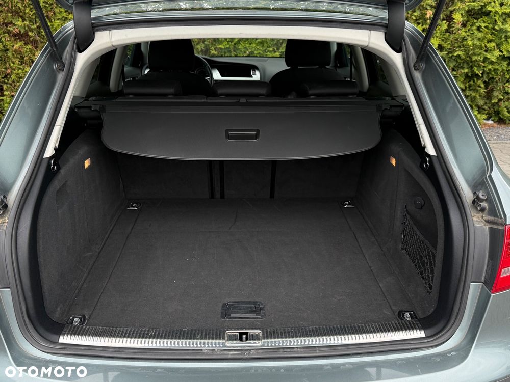Audi A4 Allroad 3.0 TDI Quattro S tronic - 13