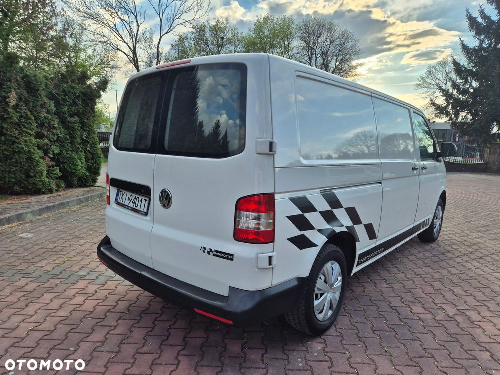 Volkswagen T5 - 10
