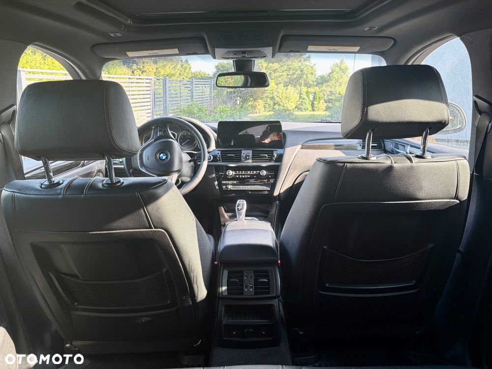 BMW X4 xDrive28i xLine - 7