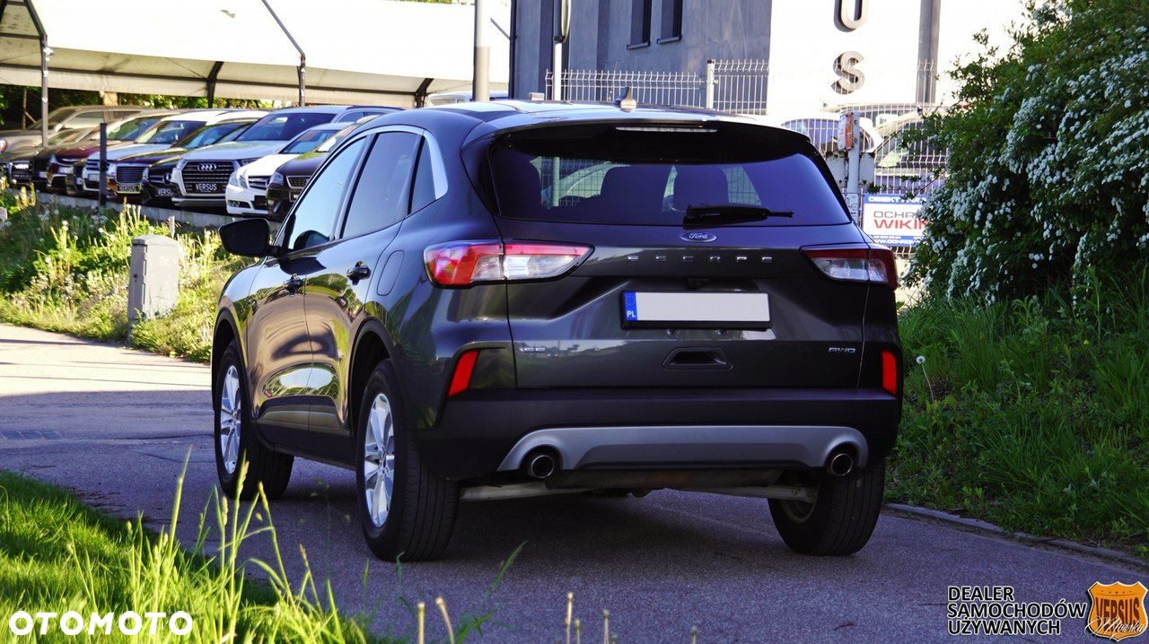 Ford Kuga - 7