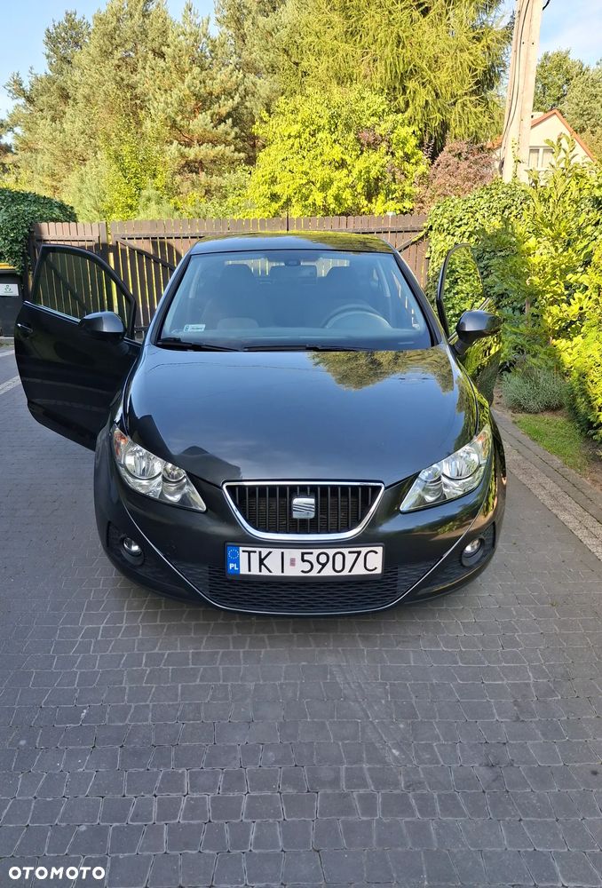 Seat Ibiza SC 1.4 16V Style - 2