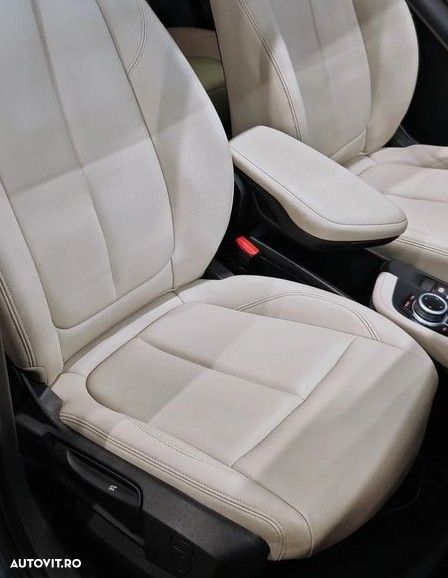 BMW X1 sDrive16d Aut. - 6