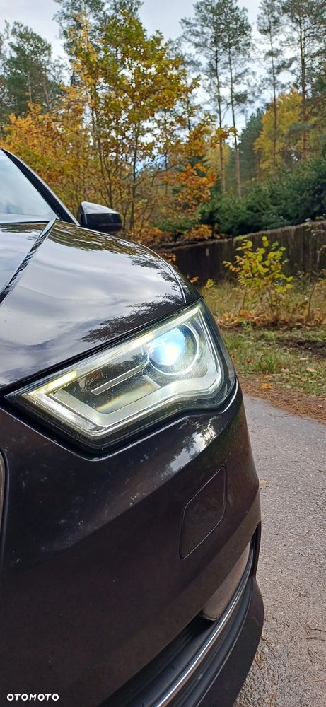Audi A3 3-drzwiowe - 14