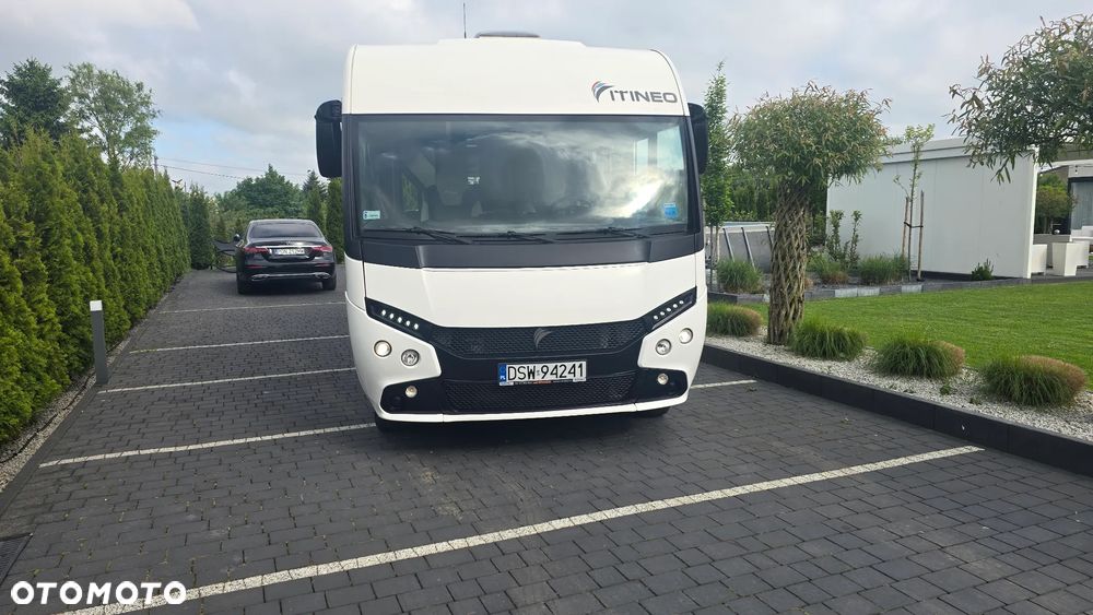 Fiat Ducato - 2