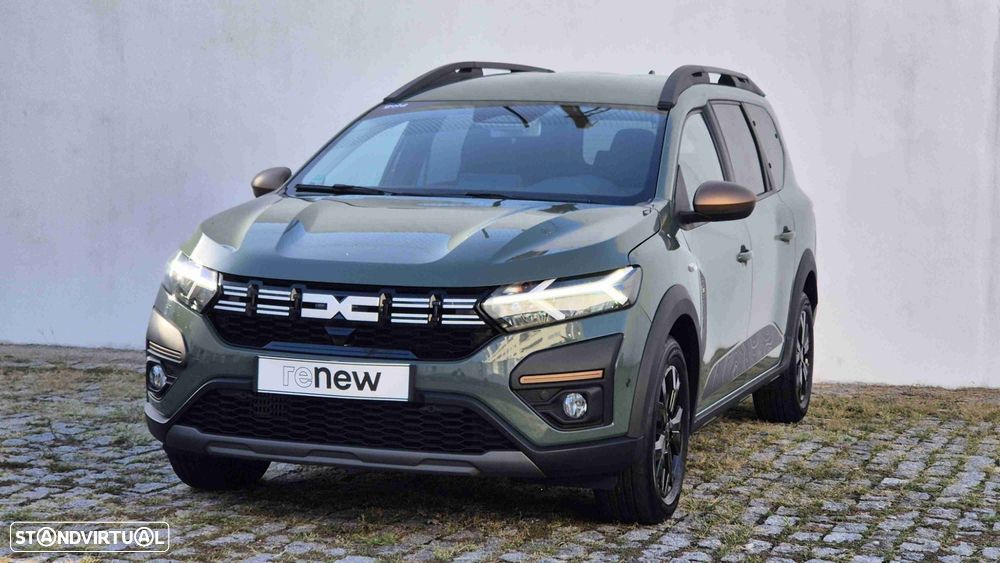 Dacia Jogger 1.0 ECO-G Extreme+ Up&Go 7L Bi-Fuel - 1