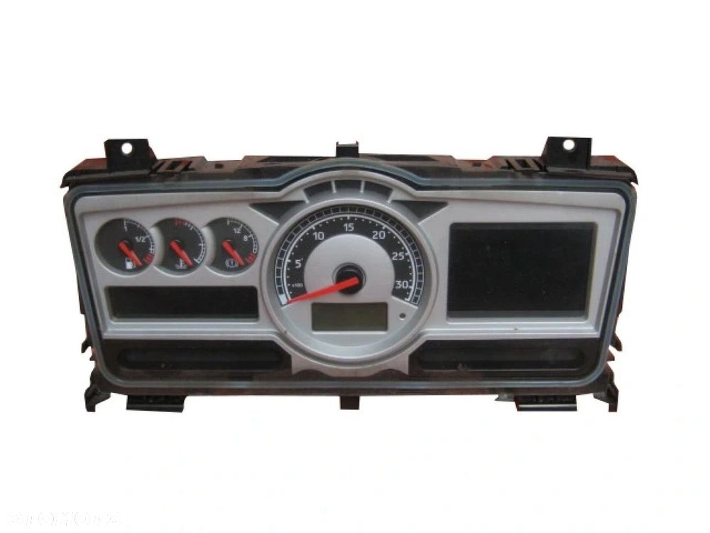 RENAULT PREMIUM 430 460 DXI LICZNIK 7421573670 - 2