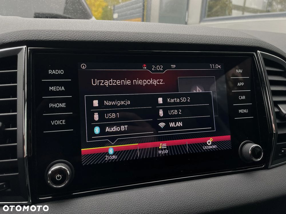 Skoda Karoq 1.6 TDI SCR DSG Style - 32