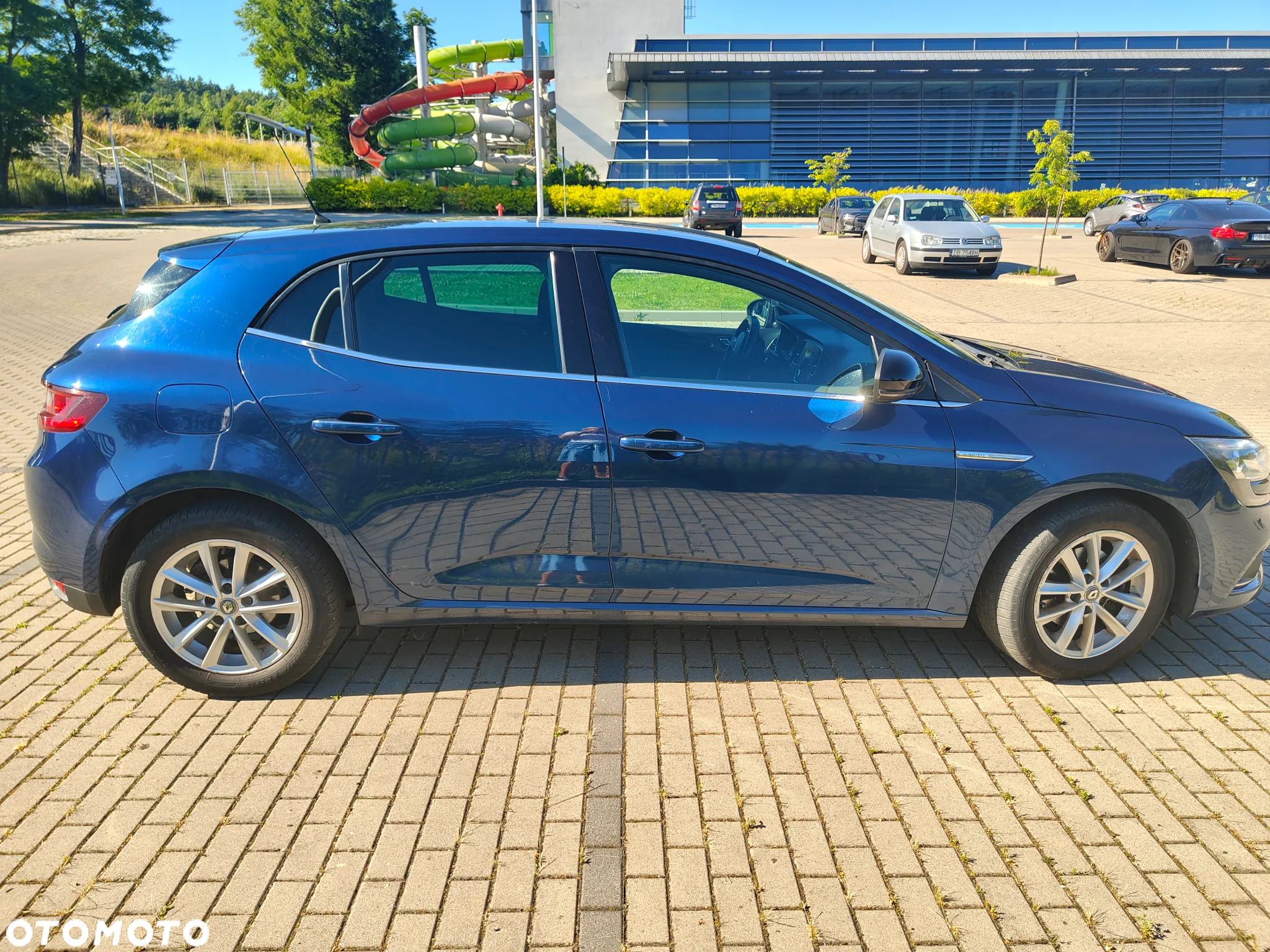 Renault Megane 1.2 Energy TCe Limited - 5