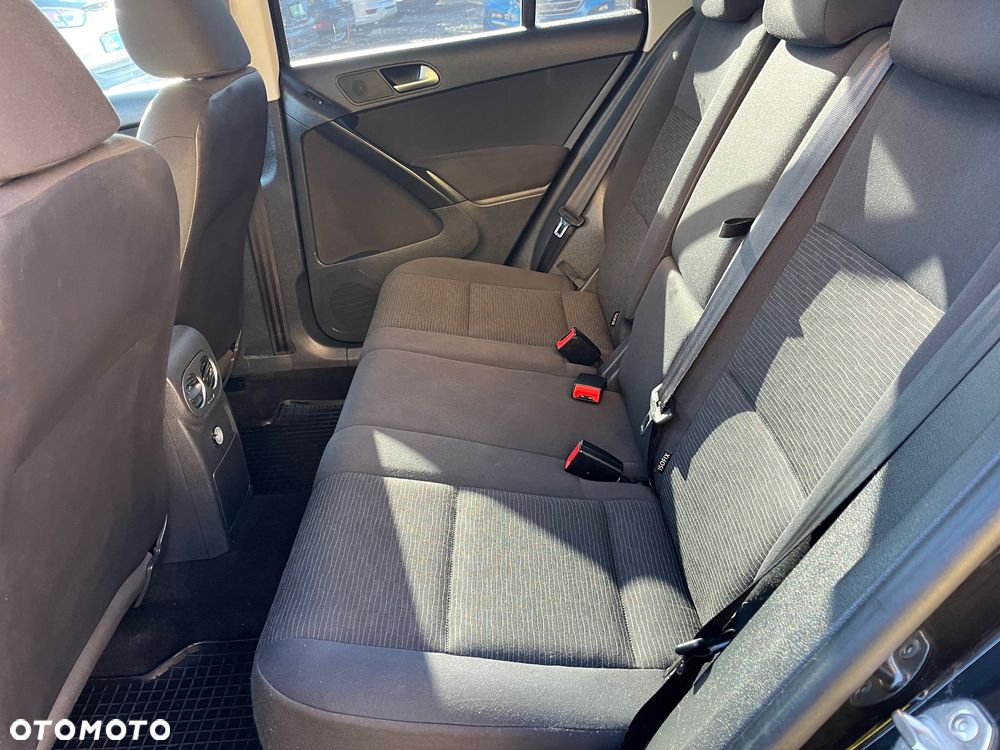 Volkswagen Tiguan 2.0 TDI 4Mot Trend&Fun - 22