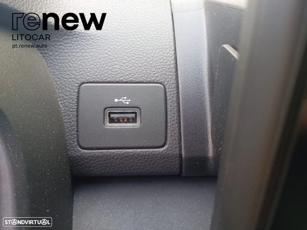 Dacia Jogger 1.0 ECO-G Extreme+ Up&Go 7L Bi-Fuel - 14