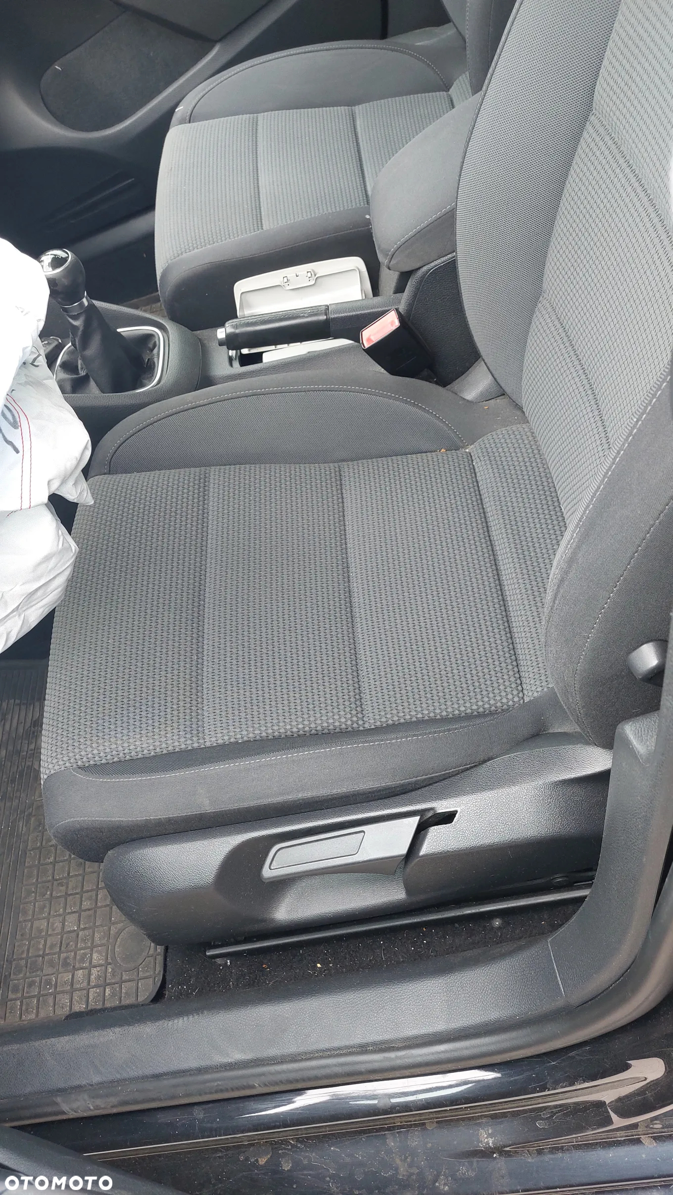 VW GOLF VI 6 NA CZĘŚCI drzwi szyby klapa lampa zderzak tył fotel radio zawieszenie silnik TSI - 22