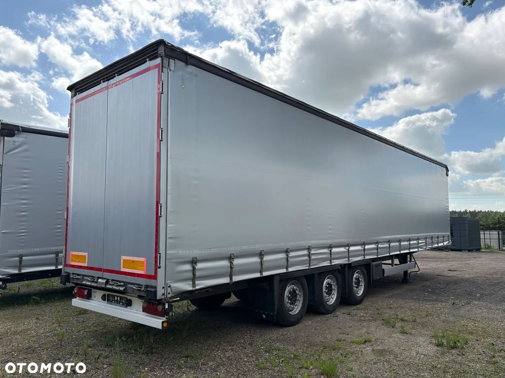 Schmitz Cargobull Mega - 3