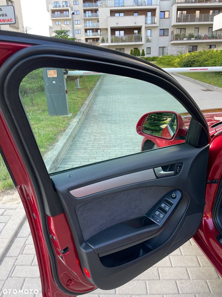 Audi A4 Avant 2.7 TDI - 8