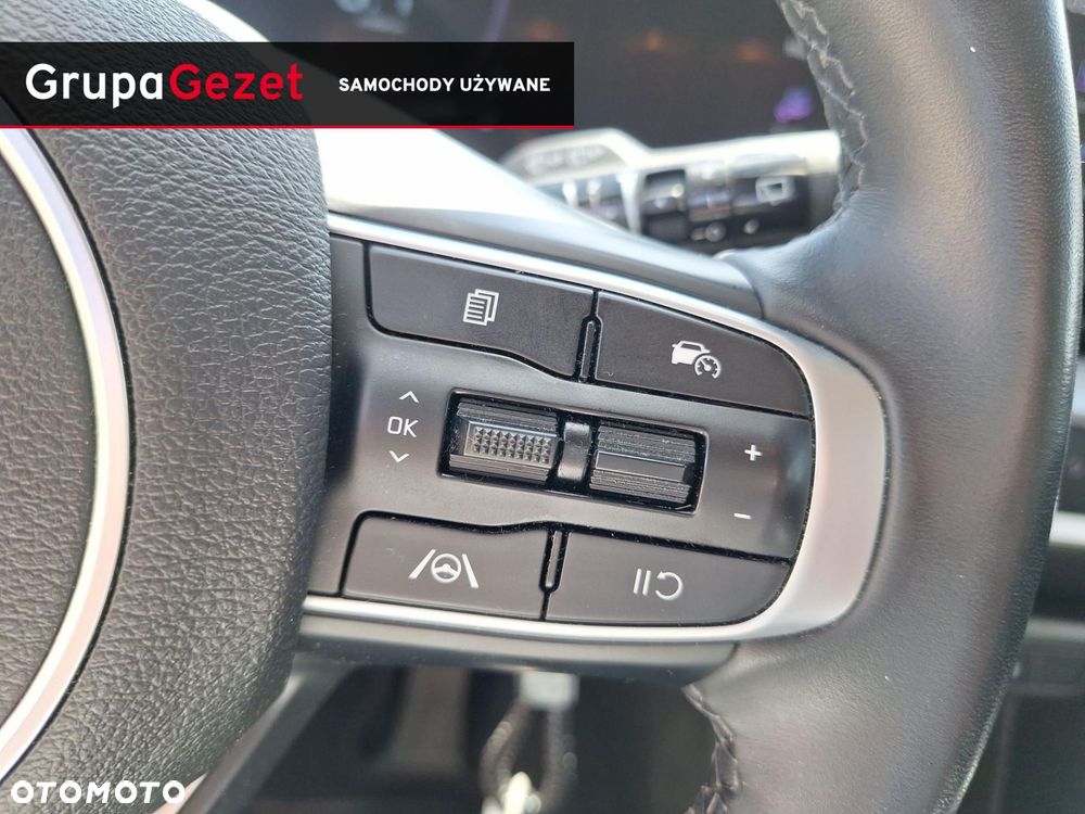 Kia Sportage - 22