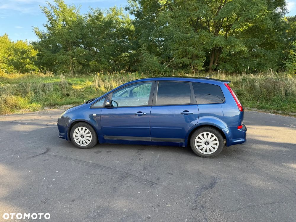 Ford C-Max 2009 photo 2