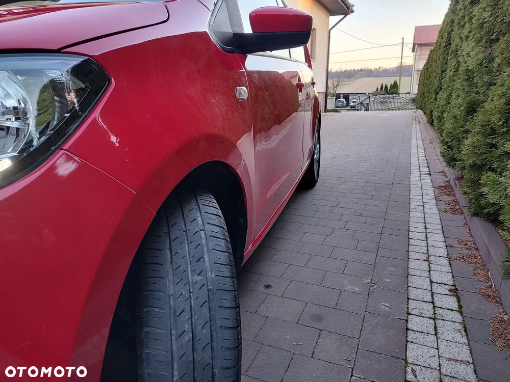 Skoda Citigo 1.0 Ambition - 11