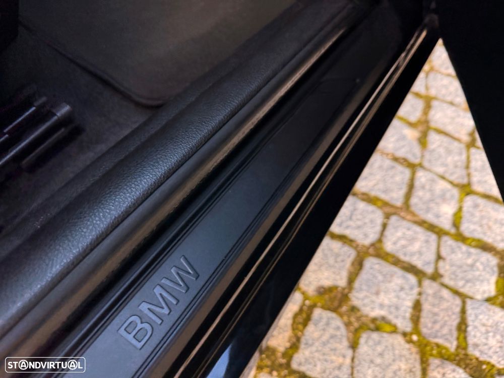 BMW 116 i Pack M - 49