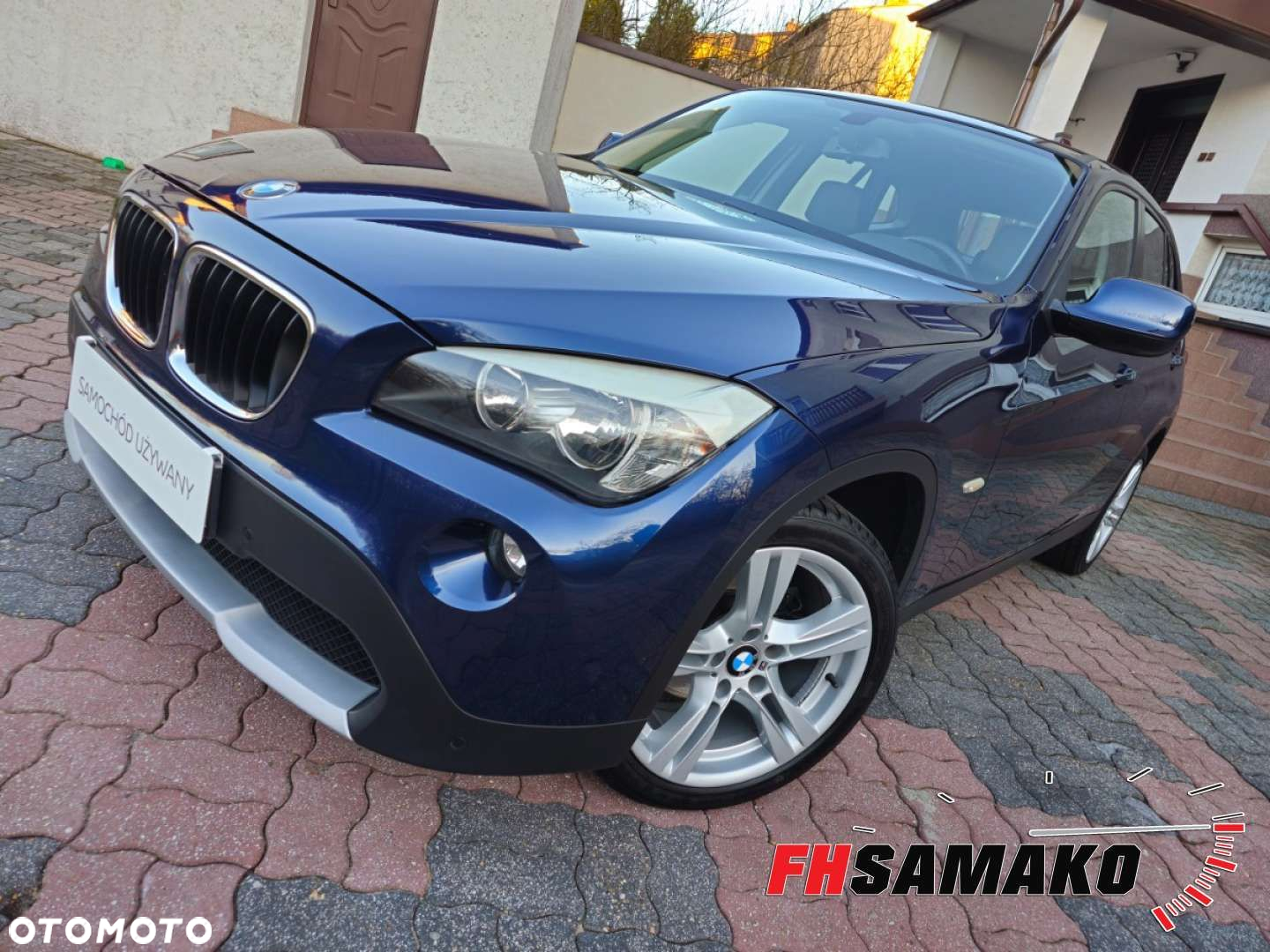 BMW X1 - 2