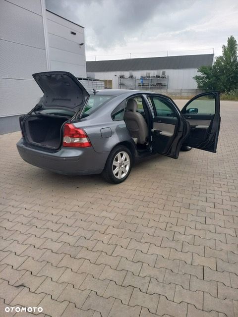 Volvo S40 - 20