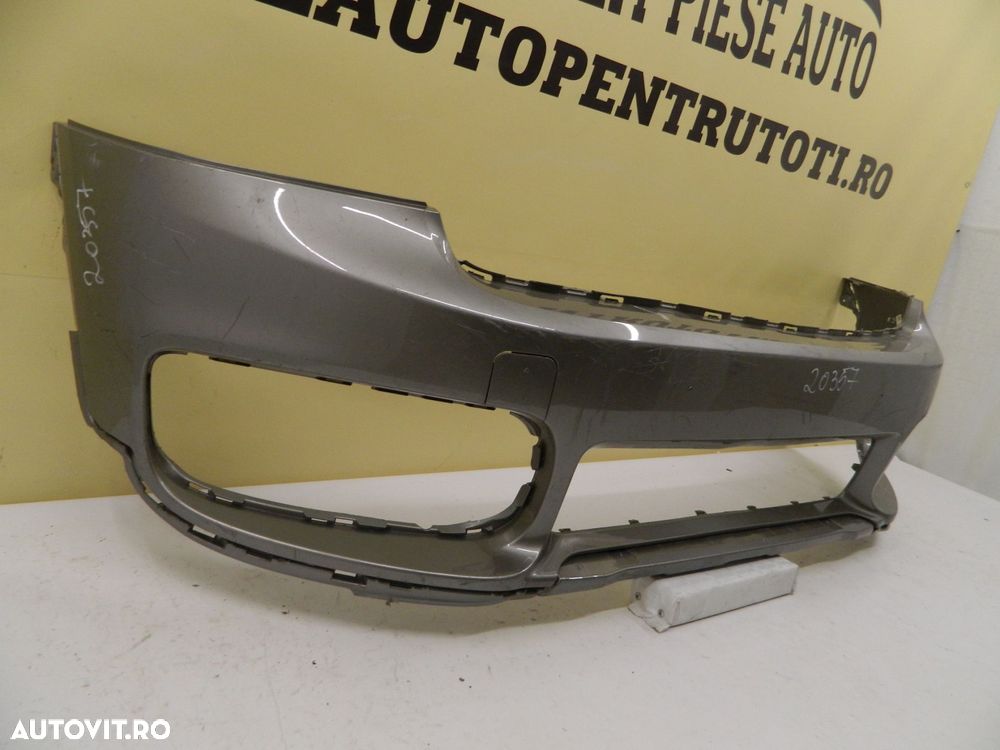 Bara fata Mini Cooper Countryman, 2017, 2018, 2019, 2020,  51117390520 - 7