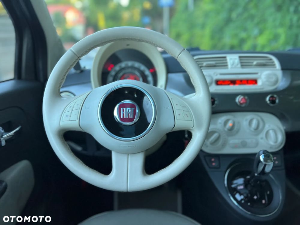 Fiat 500 - 13
